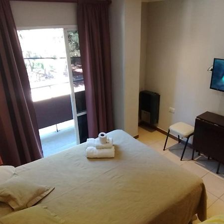 Appartement bosque 89 à Necochea Extérieur photo