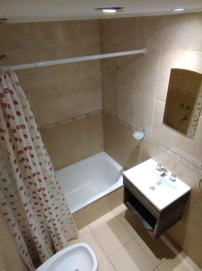 Appartement bosque 89 à Necochea Extérieur photo