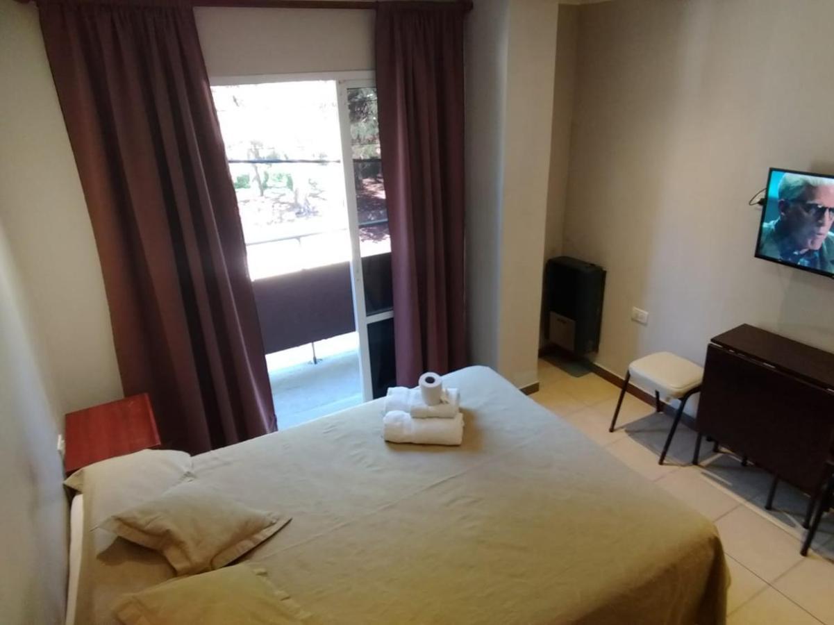 Appartement bosque 89 à Necochea Extérieur photo