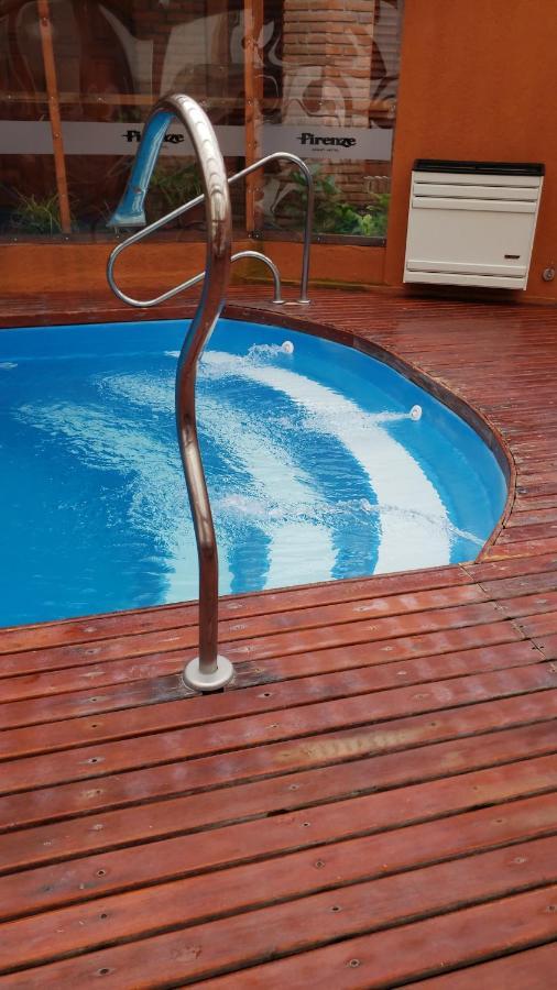 Appartement bosque 89 à Necochea Extérieur photo