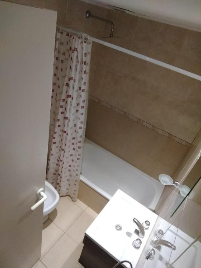 Appartement bosque 89 à Necochea Extérieur photo