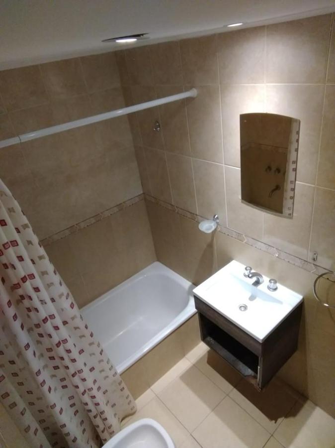 Appartement bosque 89 à Necochea Extérieur photo
