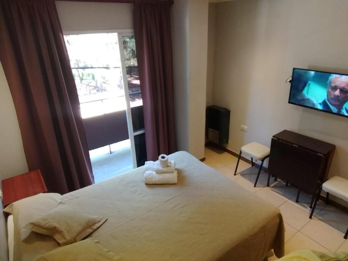 Appartement bosque 89 à Necochea Extérieur photo