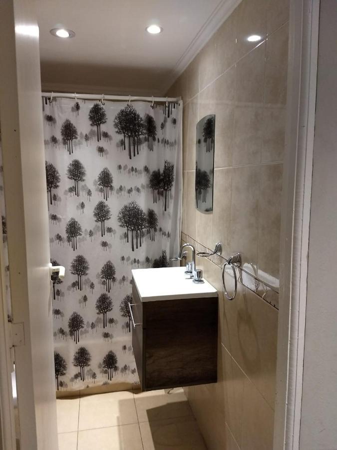 Appartement bosque 89 à Necochea Extérieur photo