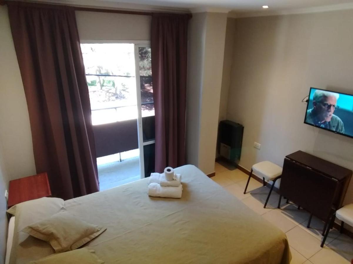 Appartement bosque 89 à Necochea Extérieur photo