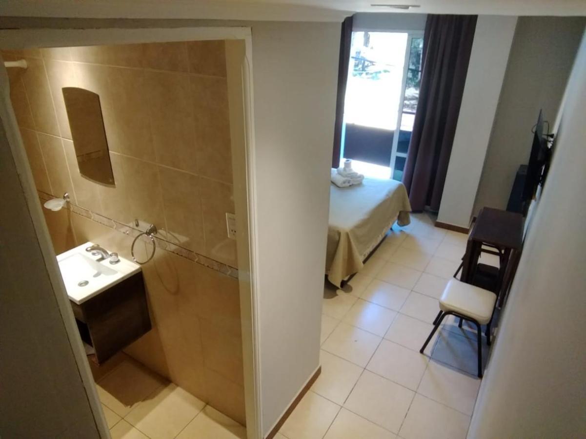 Appartement bosque 89 à Necochea Extérieur photo