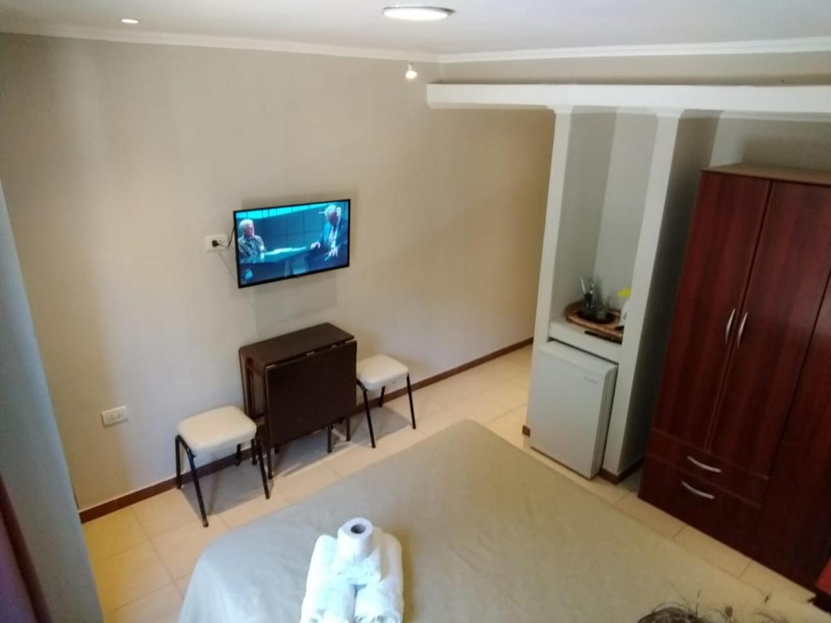 Appartement bosque 89 à Necochea Extérieur photo